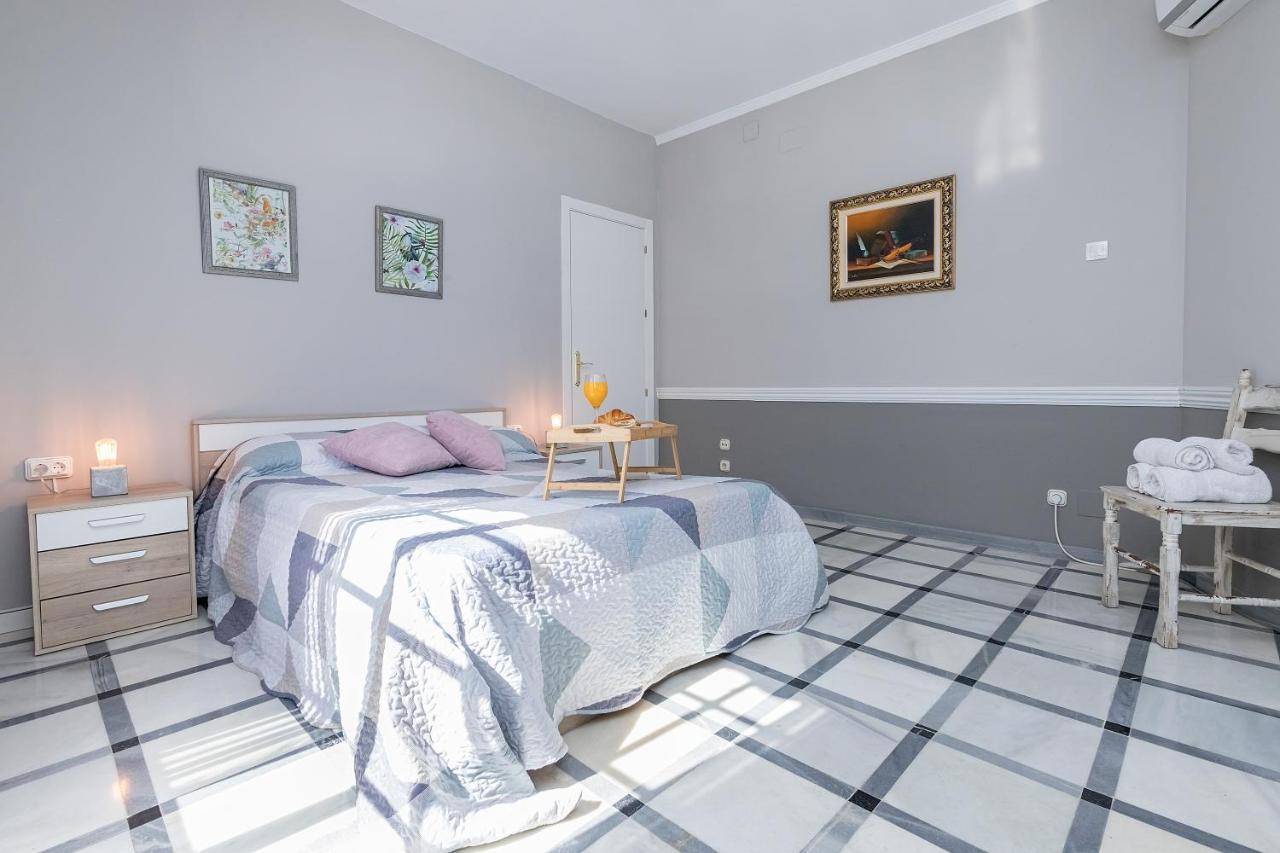 Bhost - Trinidad Apartman Córdoba Kültér fotó