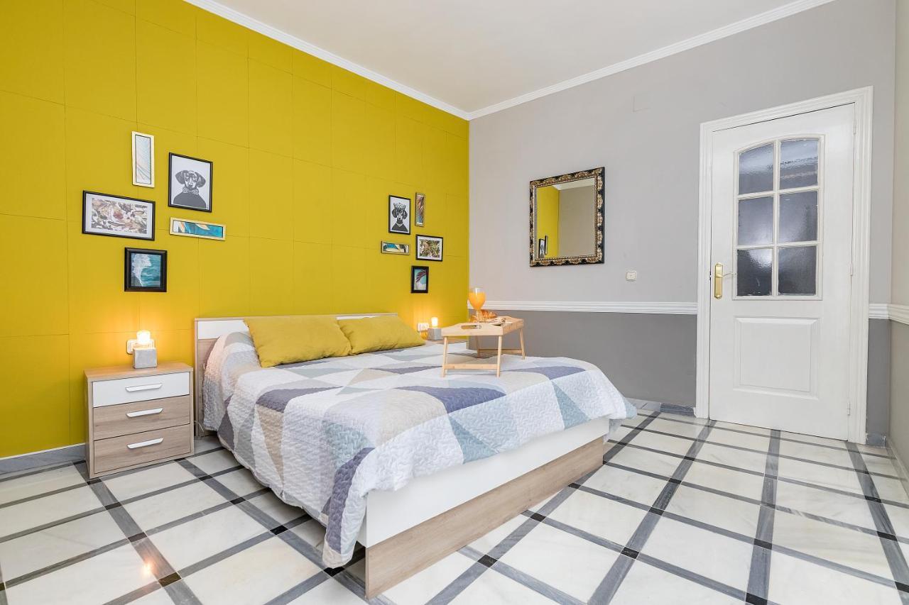 Bhost - Trinidad Apartman Córdoba Kültér fotó