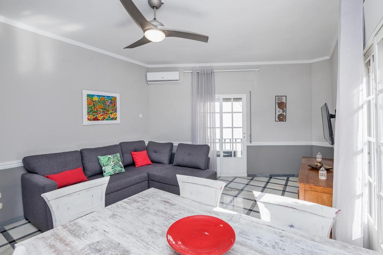 Bhost - Trinidad Apartman Córdoba Kültér fotó