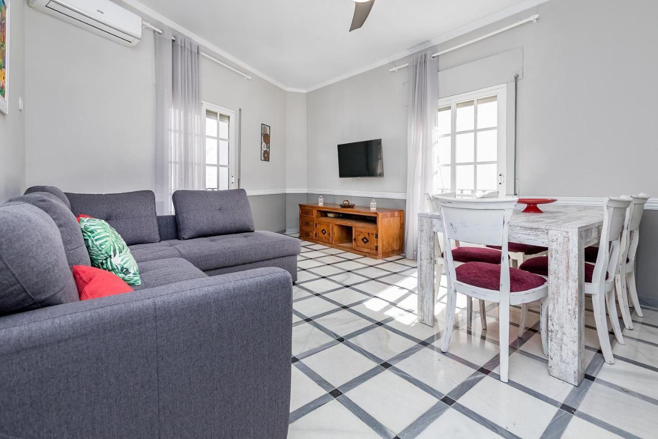 Bhost - Trinidad Apartman Córdoba Kültér fotó