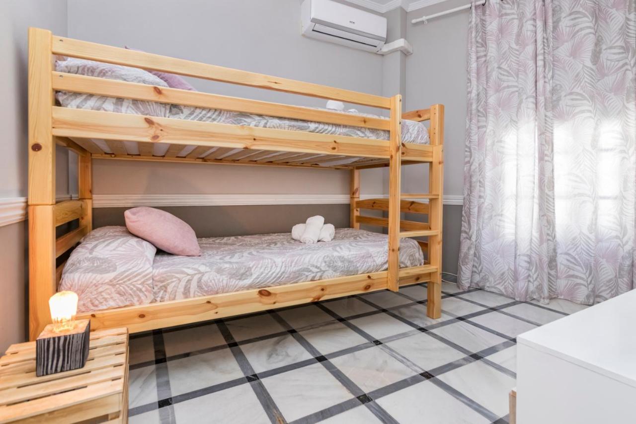 Bhost - Trinidad Apartman Córdoba Kültér fotó