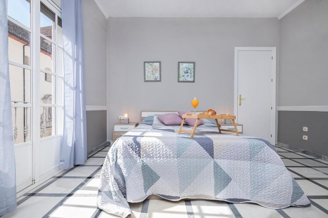Bhost - Trinidad Apartman Córdoba Kültér fotó