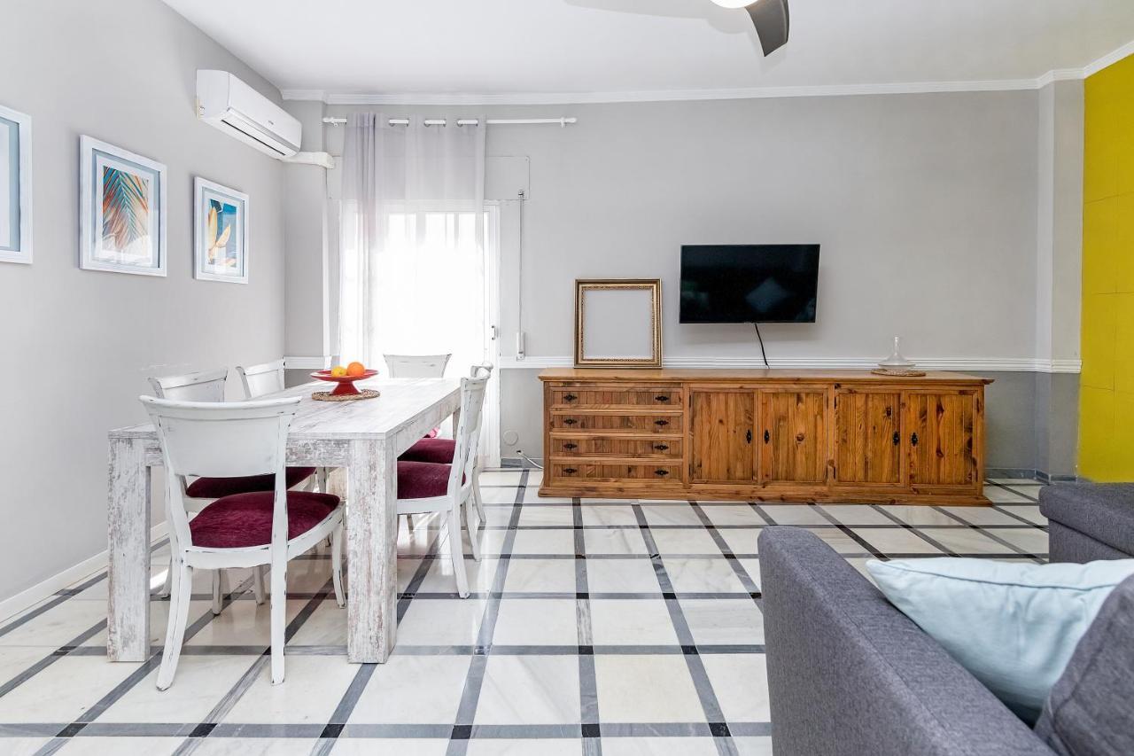Bhost - Trinidad Apartman Córdoba Kültér fotó