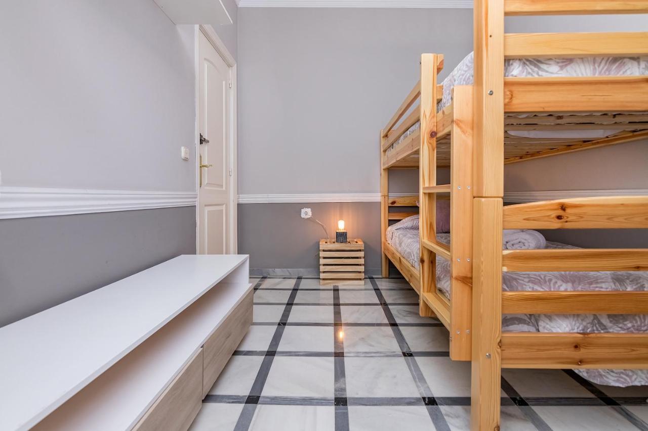 Bhost - Trinidad Apartman Córdoba Kültér fotó