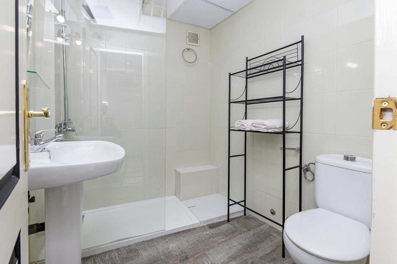 Bhost - Trinidad Apartman Córdoba Kültér fotó