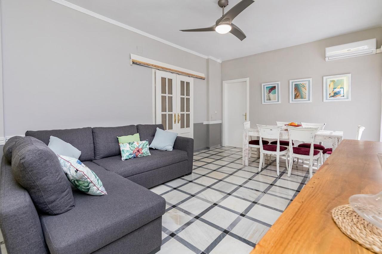 Bhost - Trinidad Apartman Córdoba Kültér fotó