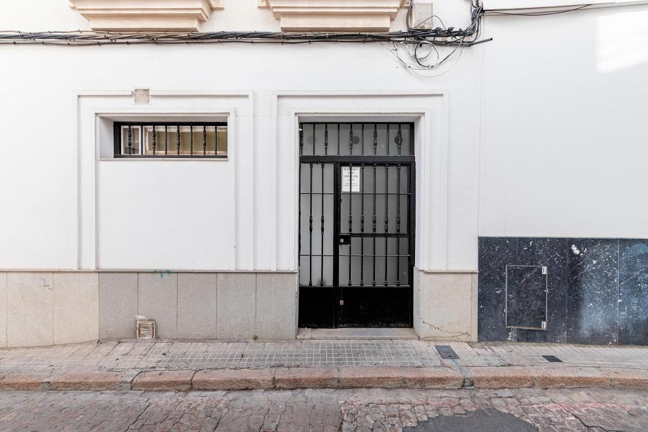 Bhost - Trinidad Apartman Córdoba Kültér fotó