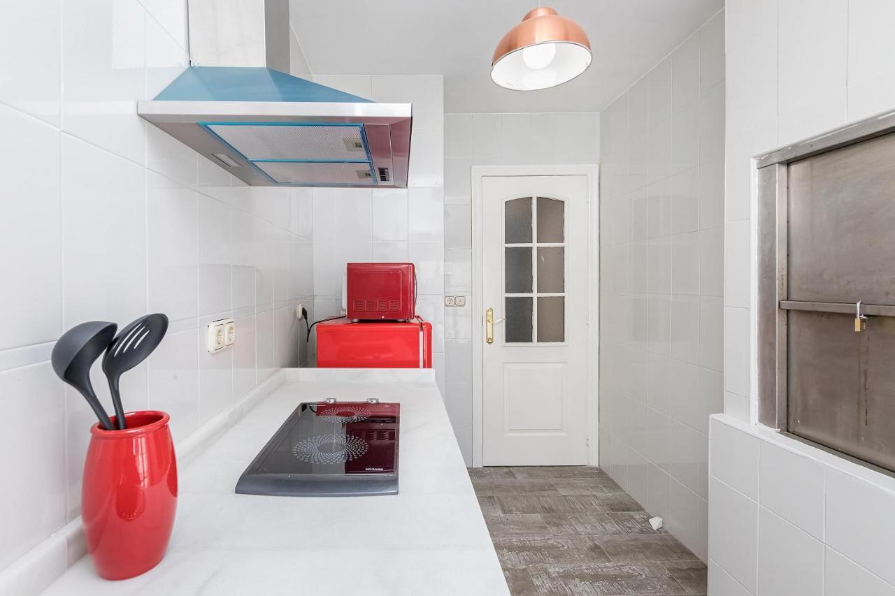 Bhost - Trinidad Apartman Córdoba Kültér fotó