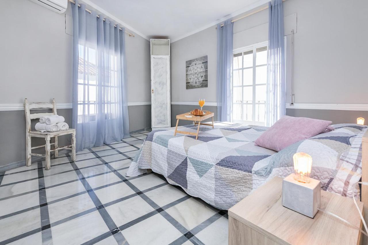 Bhost - Trinidad Apartman Córdoba Kültér fotó