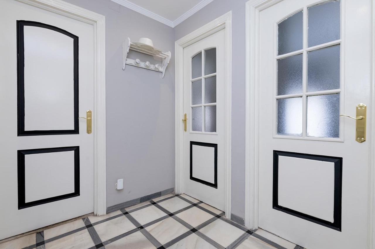 Bhost - Trinidad Apartman Córdoba Kültér fotó