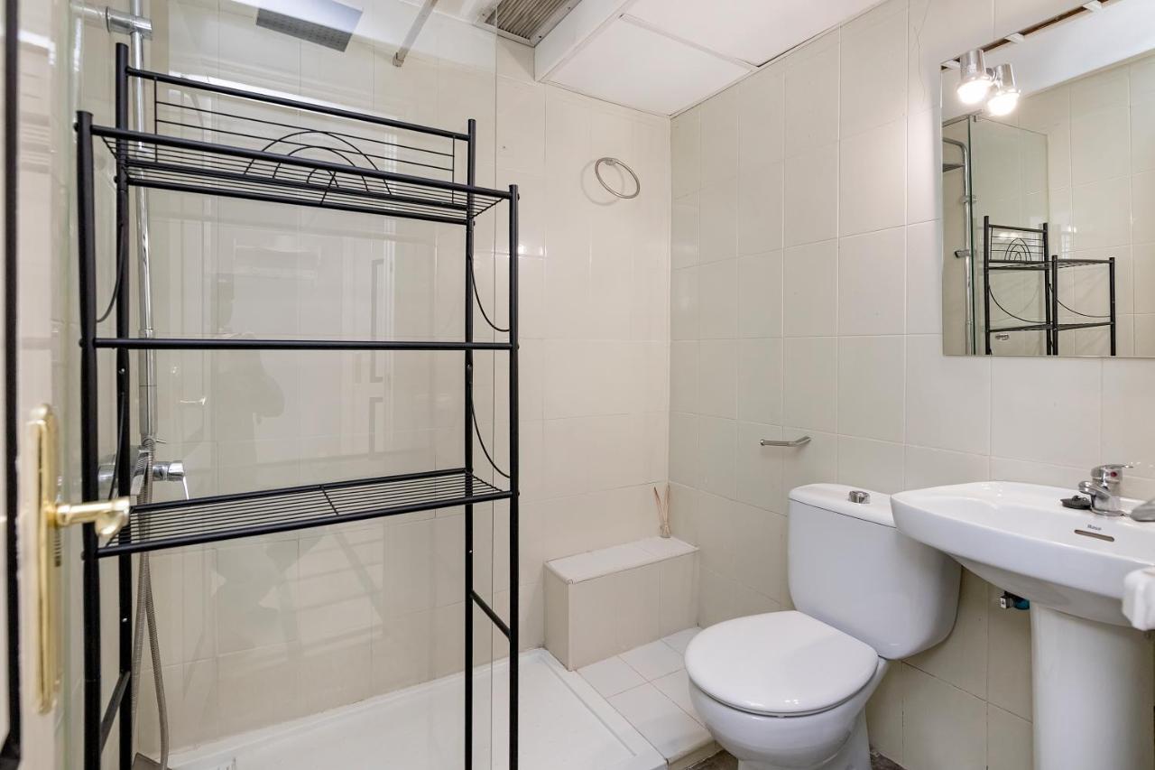 Bhost - Trinidad Apartman Córdoba Kültér fotó