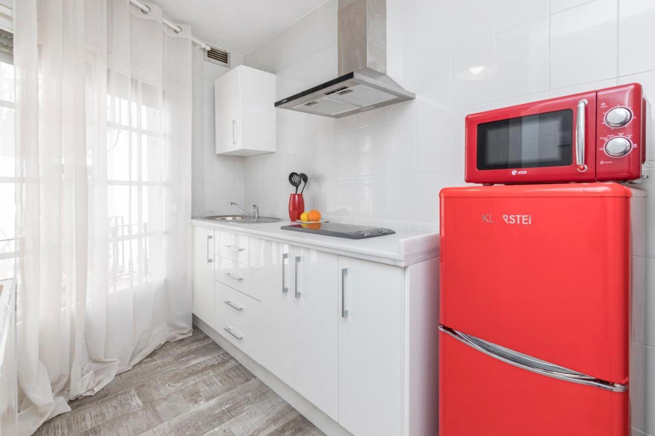Bhost - Trinidad Apartman Córdoba Kültér fotó