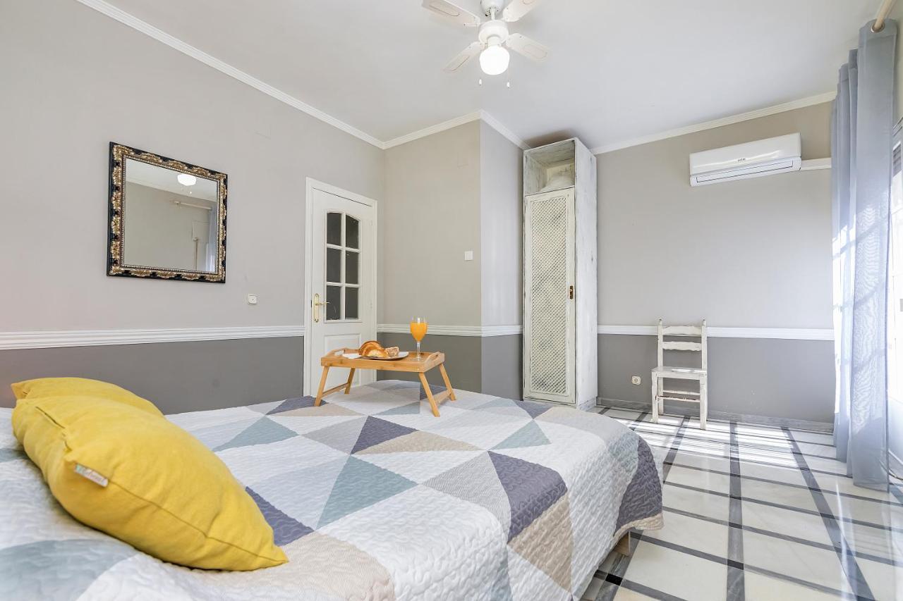 Bhost - Trinidad Apartman Córdoba Kültér fotó