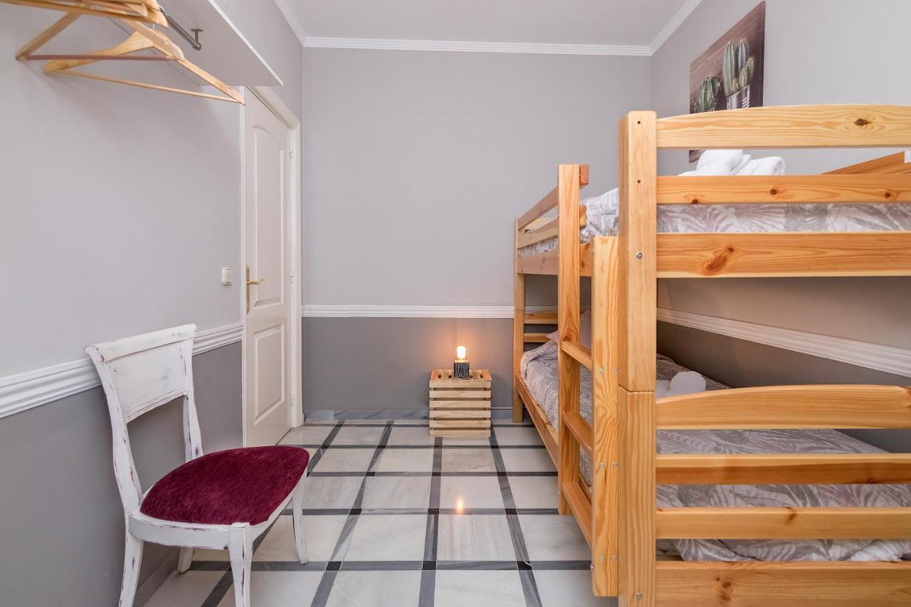 Bhost - Trinidad Apartman Córdoba Kültér fotó