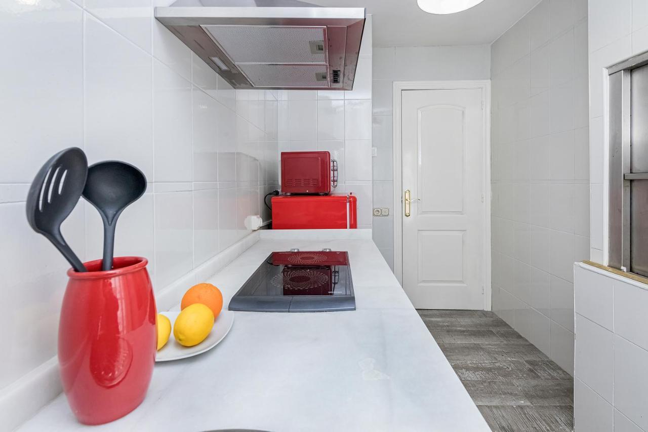 Bhost - Trinidad Apartman Córdoba Kültér fotó